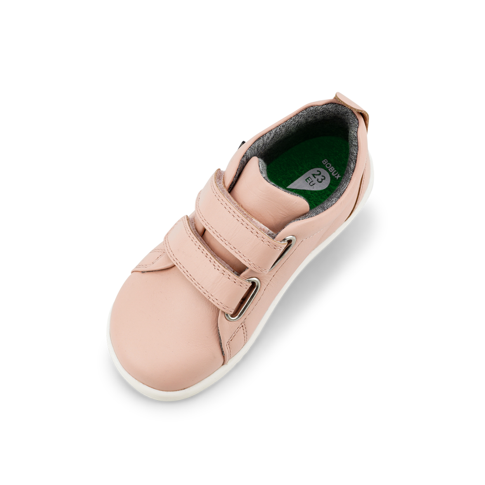 Bobux I-Walk Grass Court Seashell