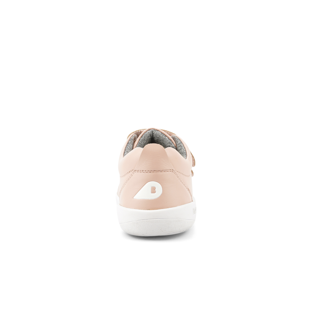 Bobux I-Walk Grass Court Seashell