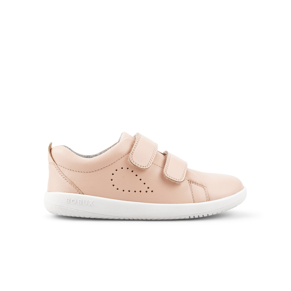 Bobux I-Walk Grass Court Seashell