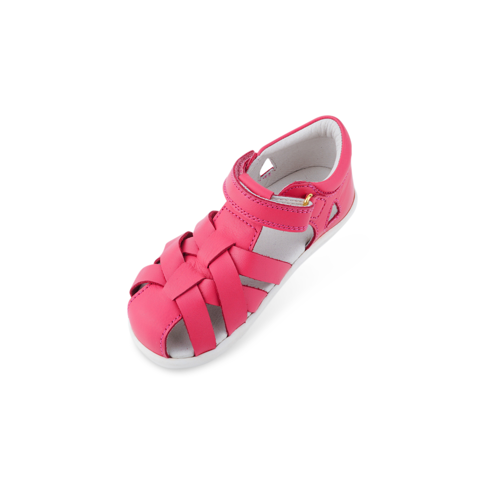 Bobux I-Walk Tropicana II Guava