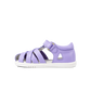Bobux I-Walk Tropicana II Lilac