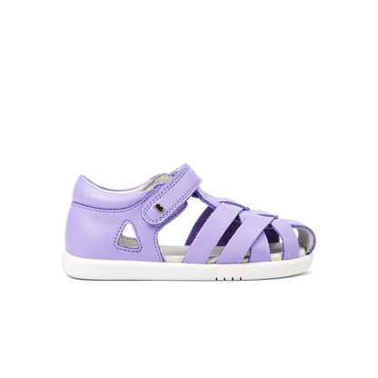 Bobux I-Walk Tropicana II Lilac