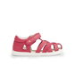 Bobux I-Walk Tropicana II Radiant Raspberry