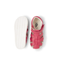 Bobux I-Walk Tropicana II Radiant Raspberry