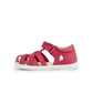 Bobux I-Walk Tropicana II Radiant Raspberry