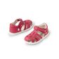 Bobux I-Walk Tropicana II Radiant Raspberry