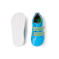Bobux I-Walk Grass Court Brilliant Blue
