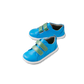 Bobux I-Walk Grass Court Brilliant Blue