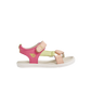 Bobux I-Walk Vine Pink Lemon