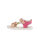 Bobux I-Walk Vine Pink Lemon