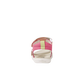 Bobux I-Walk Vine Pink Lemon