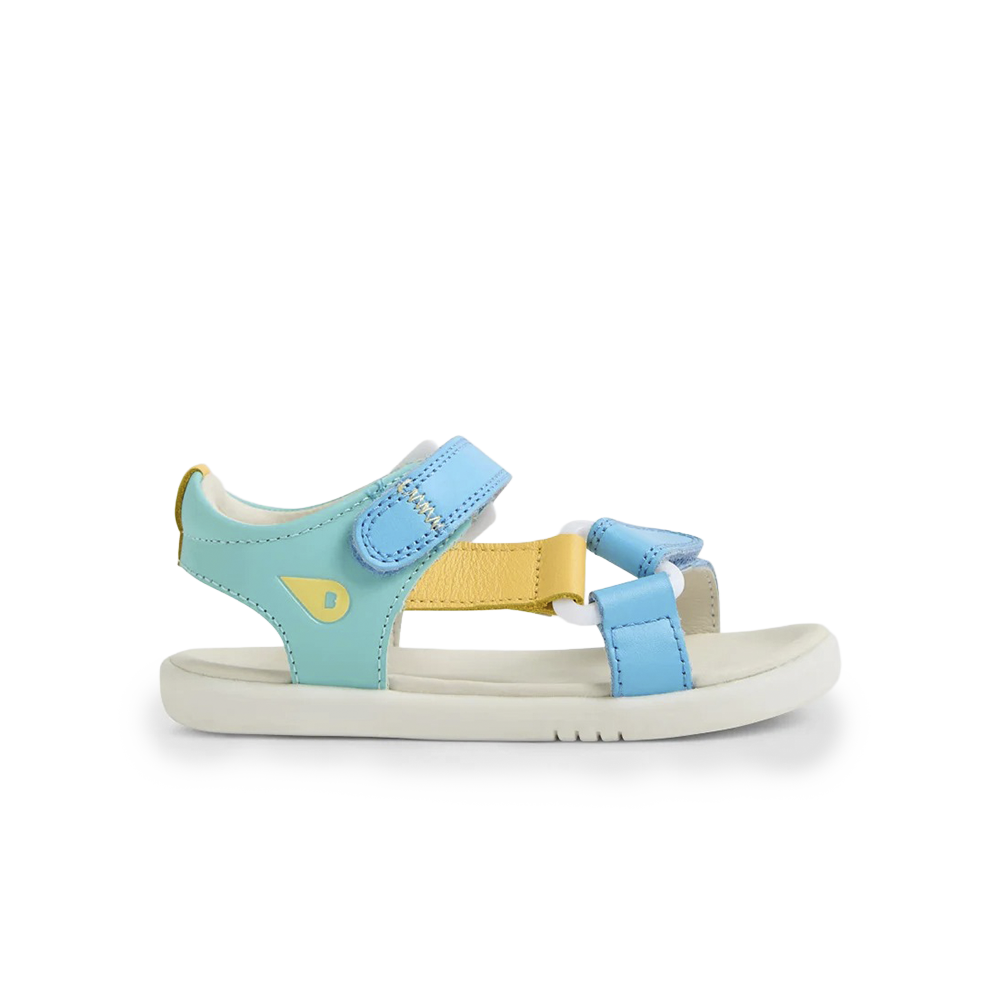 Bobux I-Walk Vine Aquarius