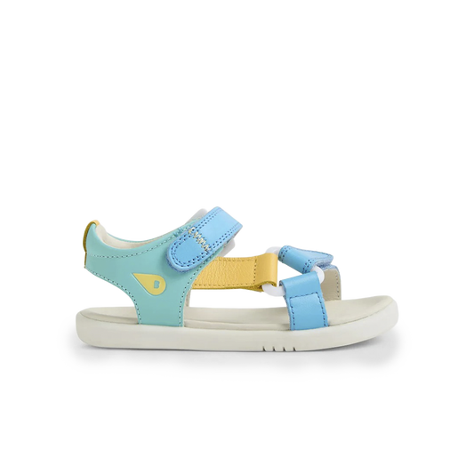 Bobux I-Walk Vine Aquarius