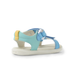 Bobux I-Walk Vine Aquarius