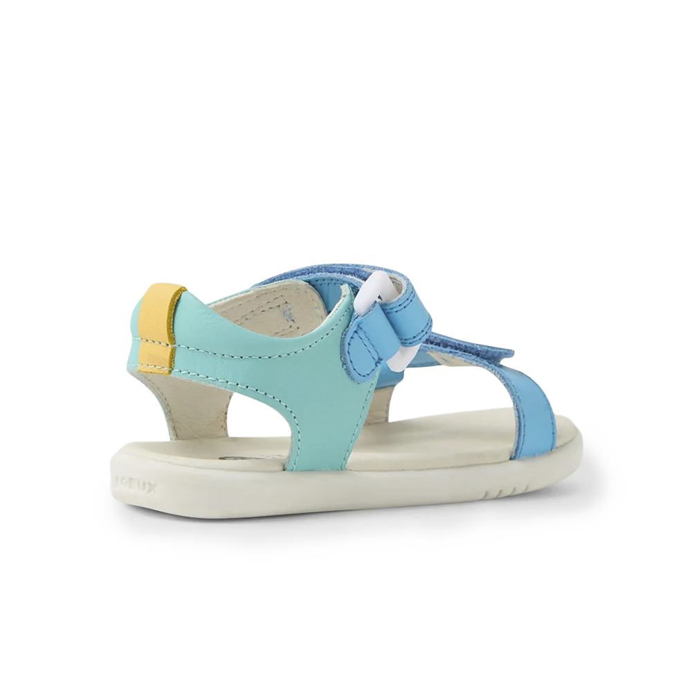 Bobux I-Walk Vine Aquarius