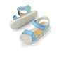 Bobux I-Walk Vine Aquarius
