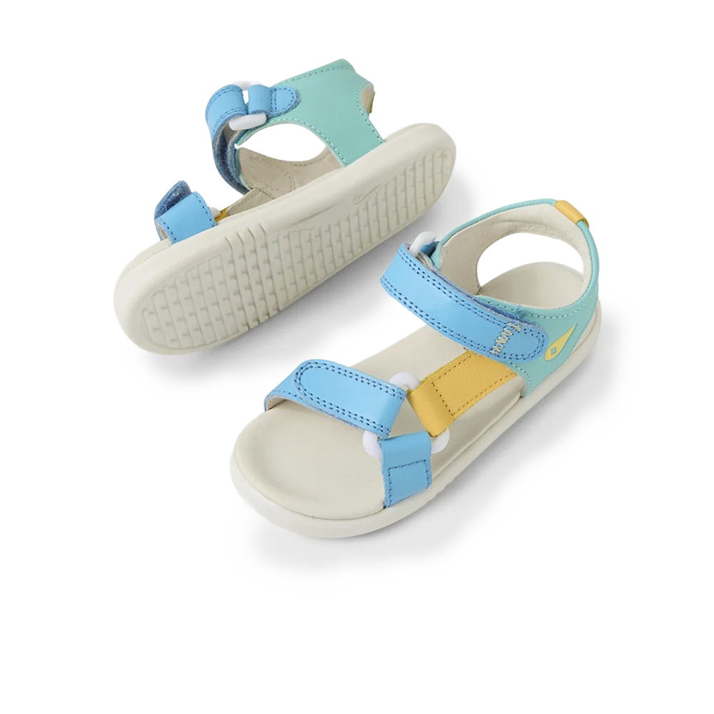 Bobux I-Walk Vine Aquarius