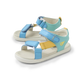 Bobux I-Walk Vine Aquarius