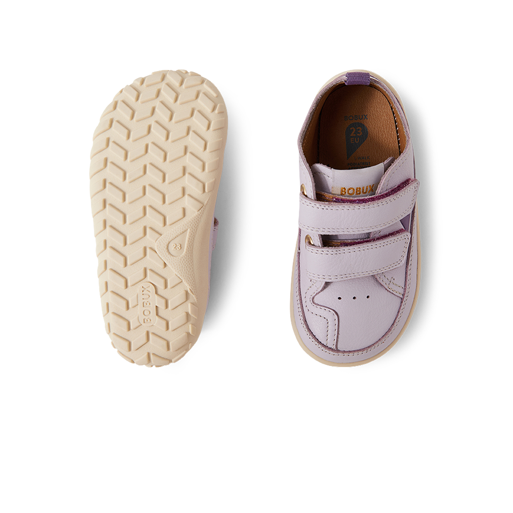 Bobux I-Walk Dawn Thistle