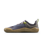 Vivobarefoot Motus Strength II Mens Dark Gull Gray