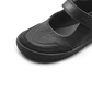 Vivobarefoot Gobi Bar Kids Obsidian