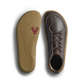 Vivobarefoot Gobi Boot Juniors Bracken
