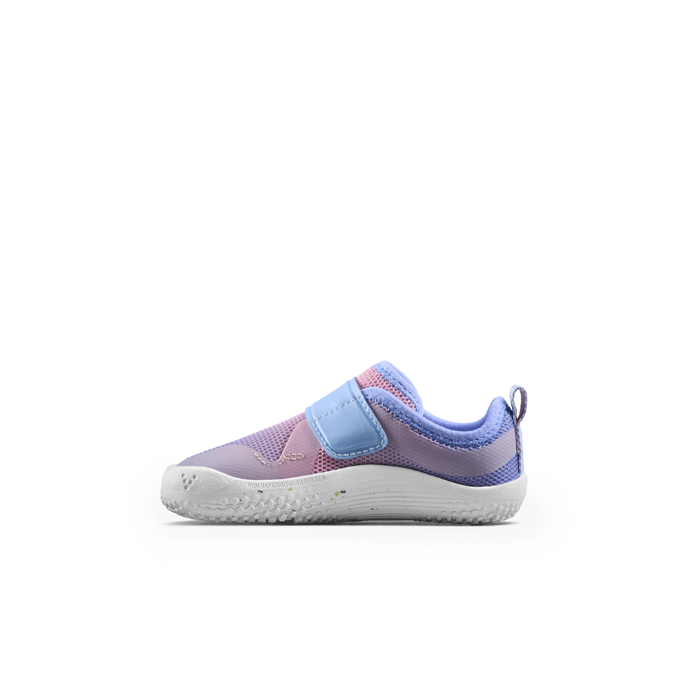 Vivobarefoot Primus Sport IV Toddlers Unicorn
