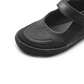 Vivobarefoot Gobi Bar Preschool Obsidian