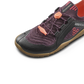 Vivobarefoot Primus Trail Knit FG Preschool Huckleberry/ Molten Lava