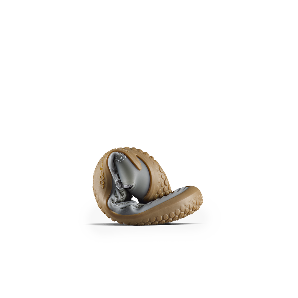 Vivobarefoot Motus Strength II Womens Storm Cloud