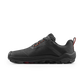 Vivobarefoot Primus Trail Flow WP Mens Eclipse/ Molten Lava