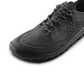 Vivobarefoot Tracker Leather At Low II Mens Obsidian