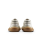 Vivobarefoot Gobi II Sneaker Premium Canvas Mens Natural White