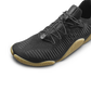 Vivobarefoot Motus Flex Natural Mens Obsidian