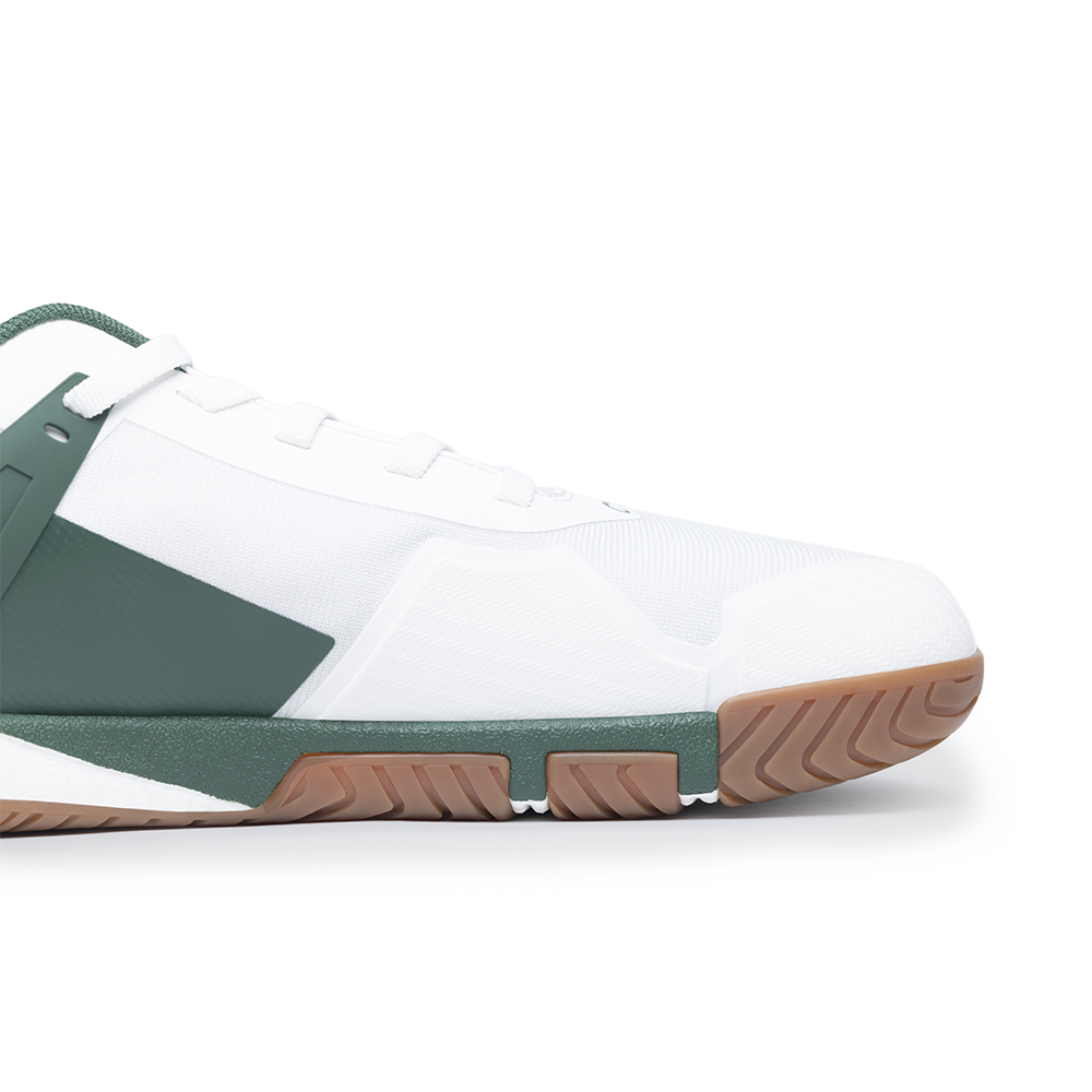 Notace Koto 1 White/Green Womens