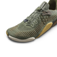 Vivobarefoot Motus Flex Natural Mens Moss