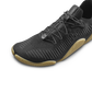 Vivobarefoot Motus Flex Natural Womens Obsidian
