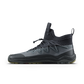 Vivobarefoot Primus Trail Flow Mid II Mens Dark Shadow