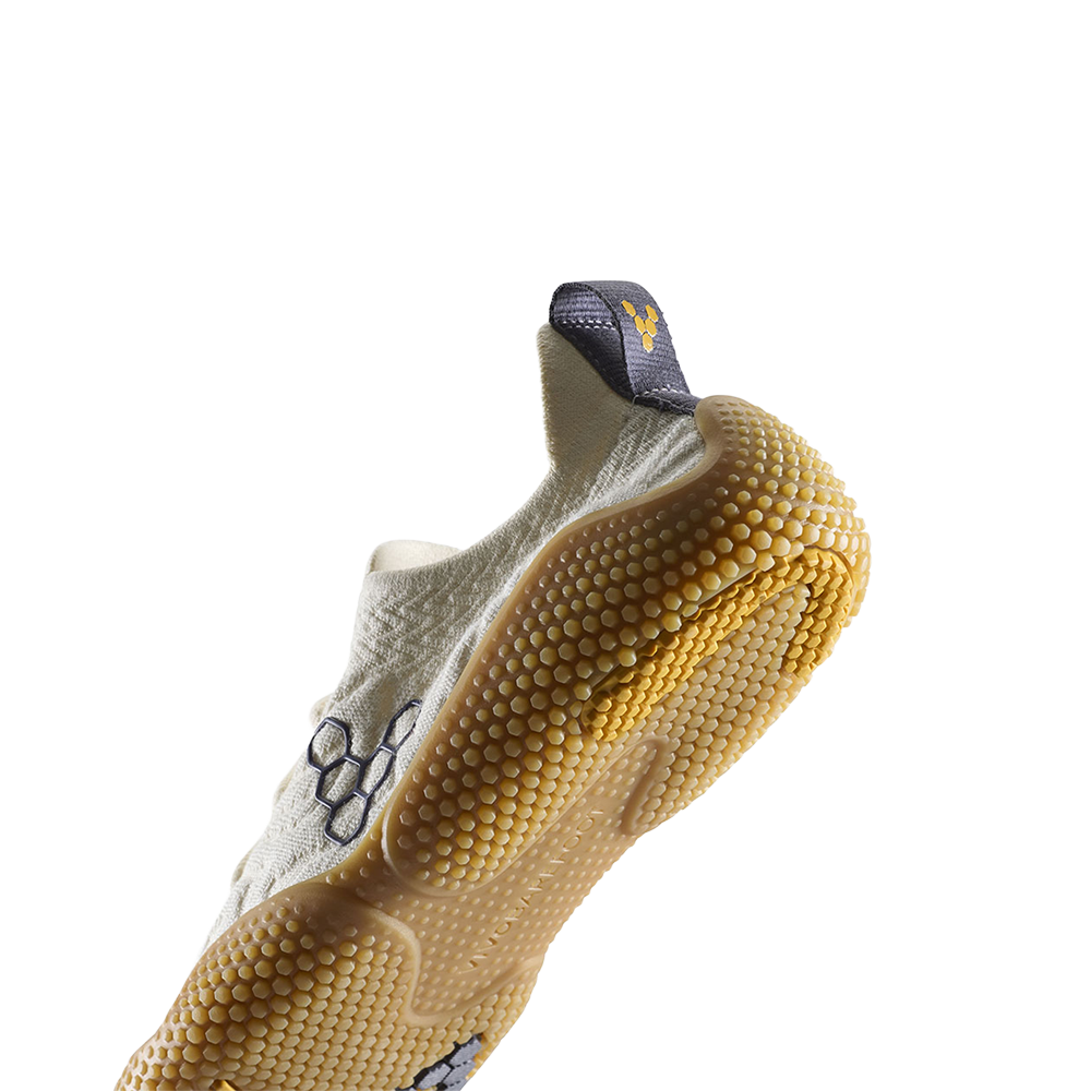 Motus Studio Sneaker Womens Arctic Wolf/Gum