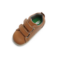 Bobux Step Up Grass Court Caramel