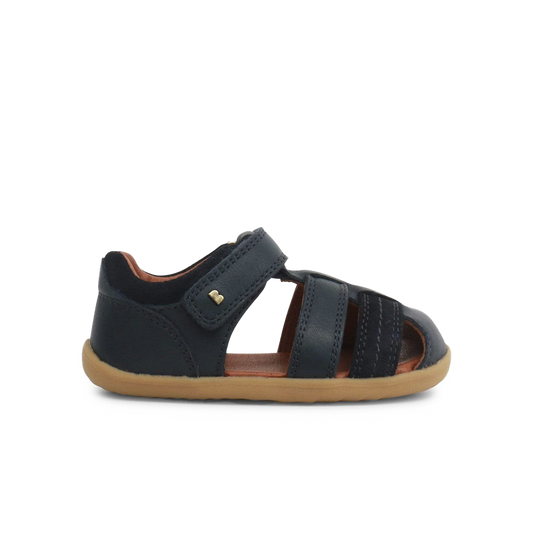 Bobux Step Up Roam Navy