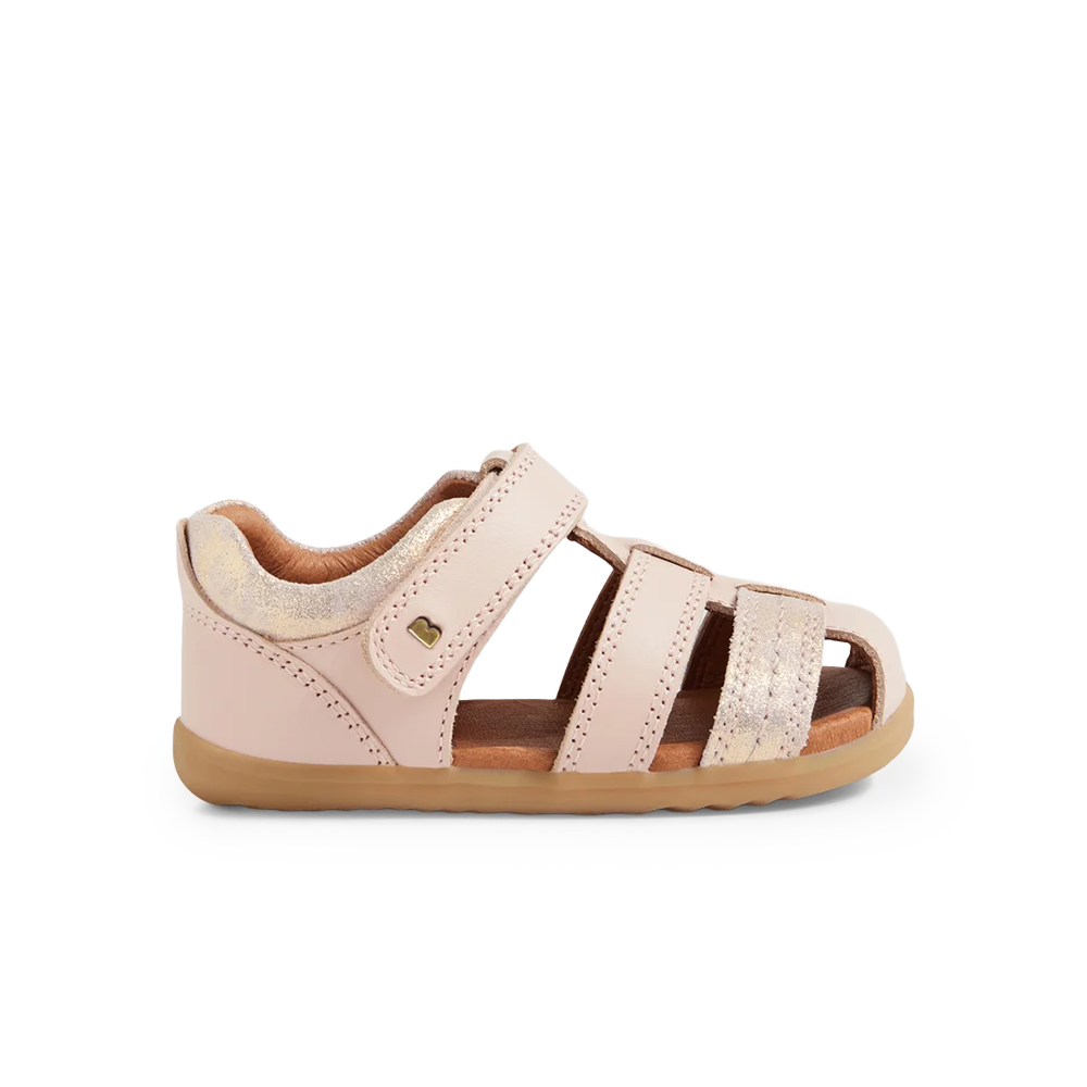 Bobux Step Up Roam Cameo Rose