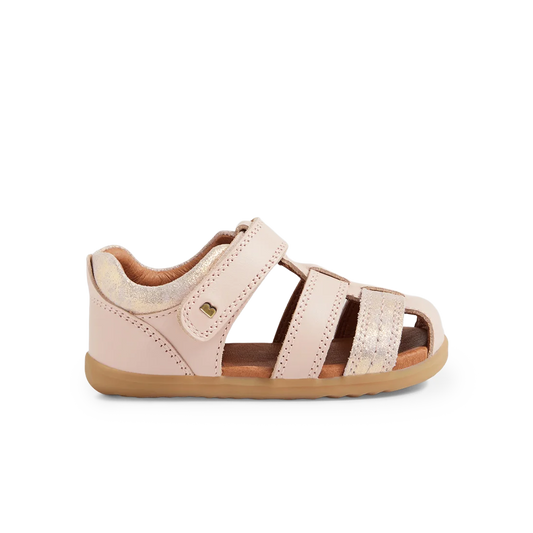 Bobux Step Up Roam Cameo Rose