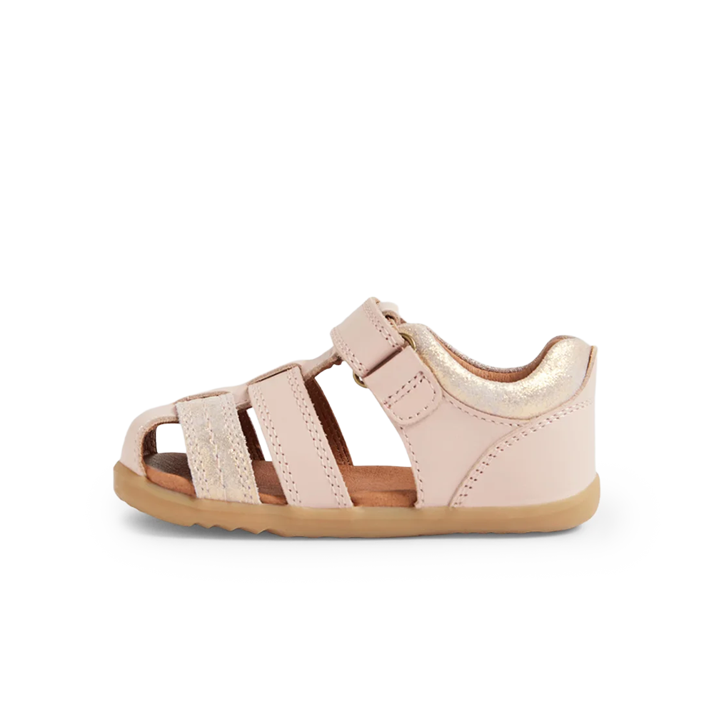 Bobux Step Up Roam Cameo Rose