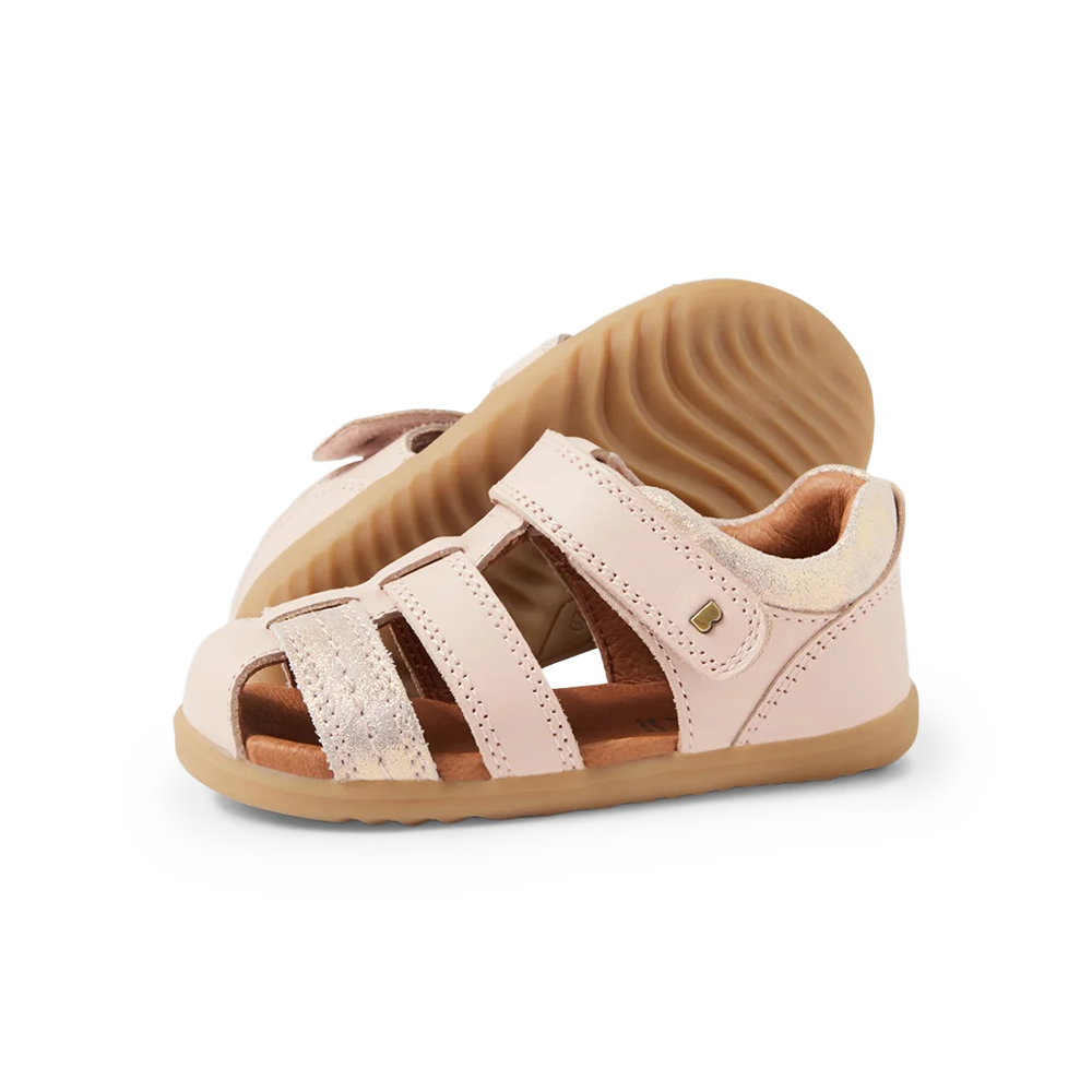 Bobux Step Up Roam Cameo Rose