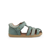 Bobux Step Up Roam Iceberg Green