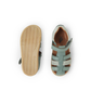 Bobux Step Up Roam Iceberg Green