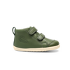 Bobux Step Up Hi Court Forest