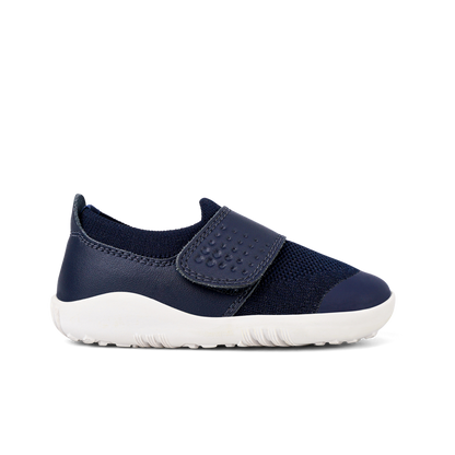 Bobux Step Up Dimension III Navy