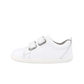 Bobux Step Up Grass Court Optical White